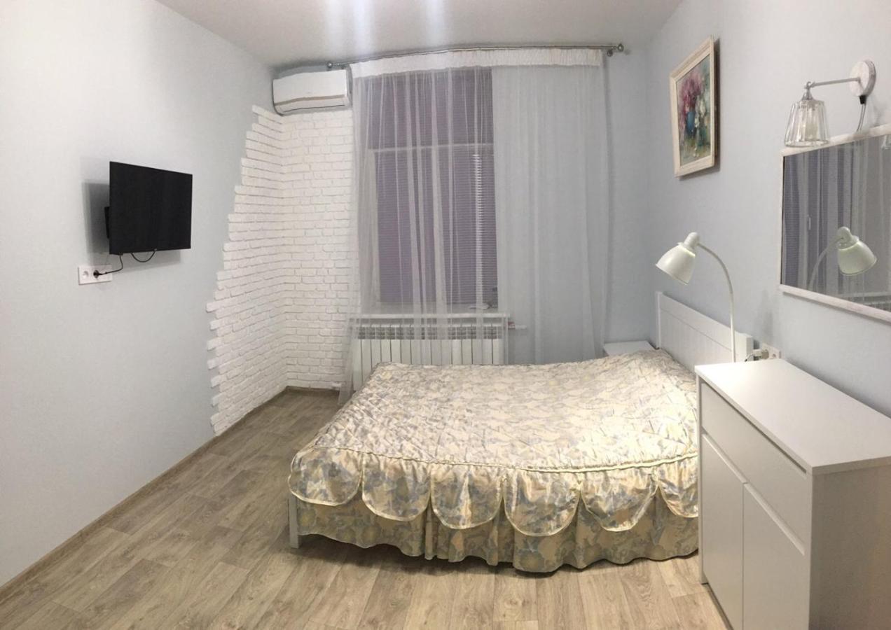 Квартира В Самом Центе Одессы, Пешком 5 Мин. До Ул. Дерибасовской Odessa Exterior foto